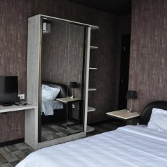 Hotel Panorama 360 in Tbilisi, Georgia from 80$, photos, reviews - zenhotels.com guestroom photo 3
