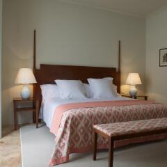 Boutique Hotel Can Cera комната для гостей фото 2