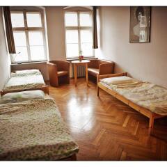 Отель Hostel Bemma Польша, Вроцлав - отзывы, цены и фото номеров - забронировать отель Hostel Bemma онлайн комната для гостей фото 5