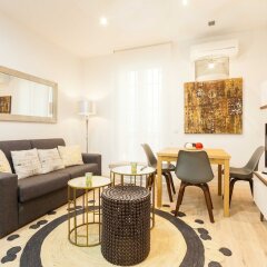 Отель Moderno diseño Madrid centro Sol 8 комната для гостей фото 5