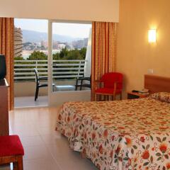 Hotel Barracuda - Adults Only комната для гостей фото 3