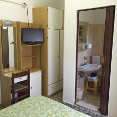 Toledo Hotel Римини удобства в номере фото 2