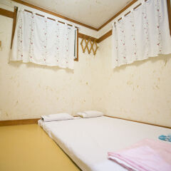 Отель Bukchonmaru Hanok Guesthouse детские мероприятия фото 2