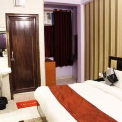 Hotel Apsara in Haridwar, India from 48$, photos, reviews - zenhotels.com guestroom photo 5