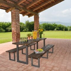 Отель Tenuta Cascina Nuova Италия, Шампорше - отзывы, цены и фото номеров - забронировать отель Tenuta Cascina Nuova онлайн фото 10
