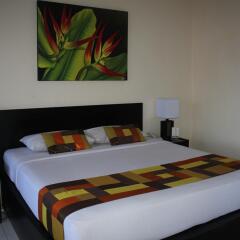 Отель Wina Holiday Villa комната для гостей