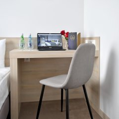 Lubhotel in Lublin, Poland from 88$, photos, reviews - zenhotels.com room amenities