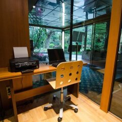 Astor Hotel интерьер отеля фото 2