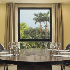 Отель Le Meridien Ogeyi Place фото 7