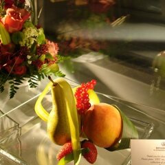 Отель Ренессанс Санкт-Петербург Балтик в номере фото 2