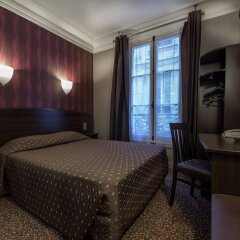Hotel Victor Massé in Paris, France from 201$, photos, reviews - zenhotels.com guestroom photo 2