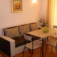 Отель Saint Elena Apartcomplex комната для гостей фото 7