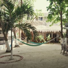 Отель B & B Popol Vuh Плая-дель-Кармен фото 16