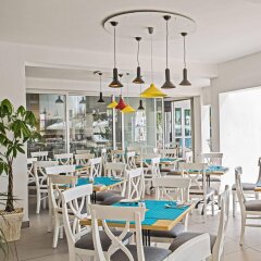 Napa Tsokkos Hotel in Ayia Napa, Cyprus from 130$, photos, reviews - zenhotels.com meals