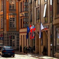 Old City Boutique Hotel Economy фото 3
