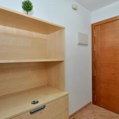 Отель Apartamento Mar Испания, Льорет-де-Мар - отзывы, цены и фото номеров - забронировать отель Apartamento Mar онлайн удобства в номере фото 2