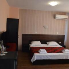 Bon Bon Hotel 3* Люкс с различными типами кроватей фото 6