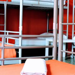 Отель Home Backpackers Valencia by Feetup Hostels Испания, Валенсия - отзывы, цены и фото номеров - забронировать отель Home Backpackers Valencia by Feetup Hostels онлайн детские мероприятия