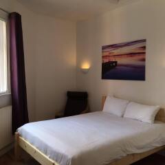 New Union Hotel комната для гостей фото 4
