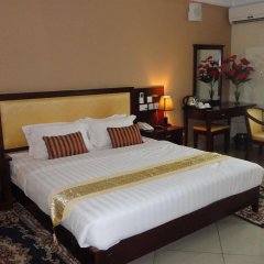 Bridgeview Hotel & Conference Centre in Lilongwe, Malawi from 74$, photos, reviews - zenhotels.com guestroom photo 2