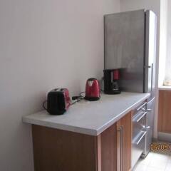 Отель Appartement Pastorelli в номере фото 2