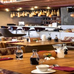 Отель Omni Tower Syncate Suites Бангкок фото 2