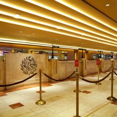 Отель Ballys Las Vegas Hotel & Casino США, Лас-Вегас - отзывы, цены и фото номеров - забронировать отель Ballys Las Vegas Hotel & Casino онлайн фитнесс-зал