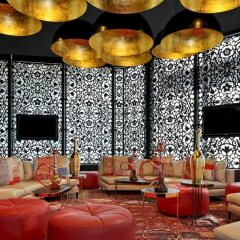 Отель Kameha Grand Zurich, Autograph Collection интерьер отеля фото 3