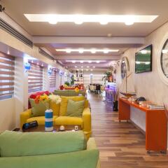 Tropical Hotel детские мероприятия