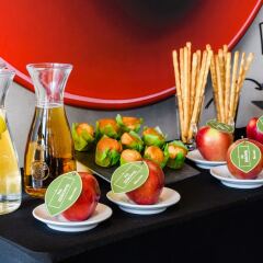 Отель ibis Warszawa Stare Miasto Old Town питание фото 5