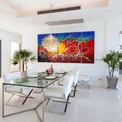Отель The View Phuket интерьер отеля фото 3