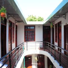 Minh Hung Hotel