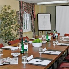 The Lymm Hotel фото 2