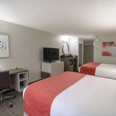 Отель Best Western Plus Lake City США, Лейк-Сити - отзывы, цены и фото номеров - забронировать отель Best Western Plus Lake City онлайн удобства в номере