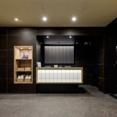 Отель Mimaru Tokyo Ueno Inaricho спа