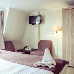 Hotel Gulden Vlies удобства в номере фото 2