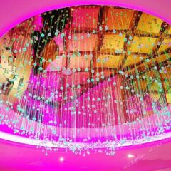 Ainawu Fashion Theme Hotel гостиничный бар фото 2