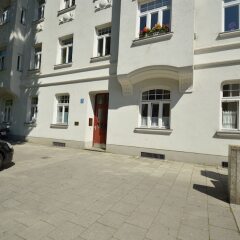 Апартаменты Best Deal in Town ! 'PURO' Exclusive Designer Apartment in the Center Мюнхен парковка