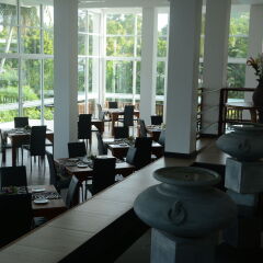 Отель Sole Luna Resort & Spa сауна