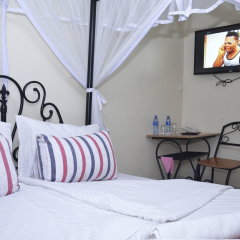 Kima Hotel in Nairobi, Kenya from 76$, photos, reviews - zenhotels.com guestroom photo 4