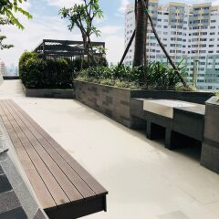 Апартаменты Henry Studio Luxury 2BR SWPool 17th фото 2