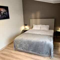 Апартаменты Riga Lux Apartments - Ernesta комната для гостей фото 2