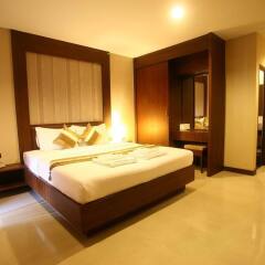 Отель Honey Inn комната для гостей фото 3