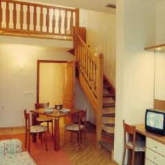 Отель Residence Select & Apartments Чехия, Прага - отзывы, цены и фото номеров - забронировать отель Residence Select & Apartments онлайн сейф в номере