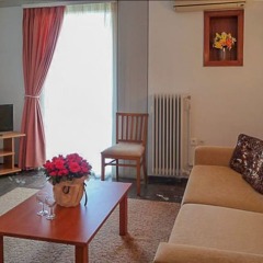 Zina Hotel Apartments комната для гостей фото 2