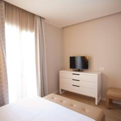 Отель Oxygen Lifestyle Hotel Helvetia Parco Италия, Римини - 5 отзывов об отеле, цены и фото номеров - забронировать отель Oxygen Lifestyle Hotel Helvetia Parco онлайн комната для гостей фото 4