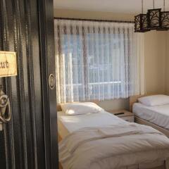 Отель Manzara Butik Otel детские мероприятия
