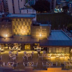 Отель Samann Grand Мальдивы, Мале - отзывы, цены и фото номеров - забронировать отель Samann Grand онлайн