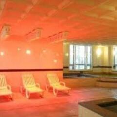 New Regent Hotel питание