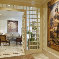 Hotel Atlántico интерьер отеля фото 2